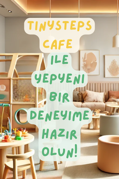 tinestepscafe